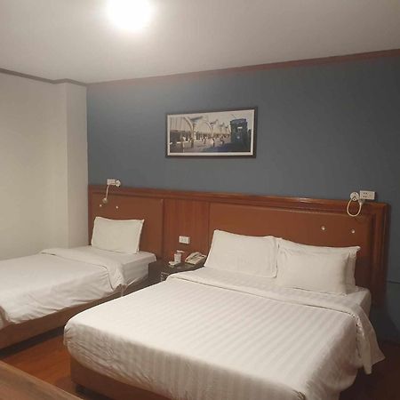 האנוי A25 Hotel - 28 Tran Quy Cap מראה חיצוני תמונה