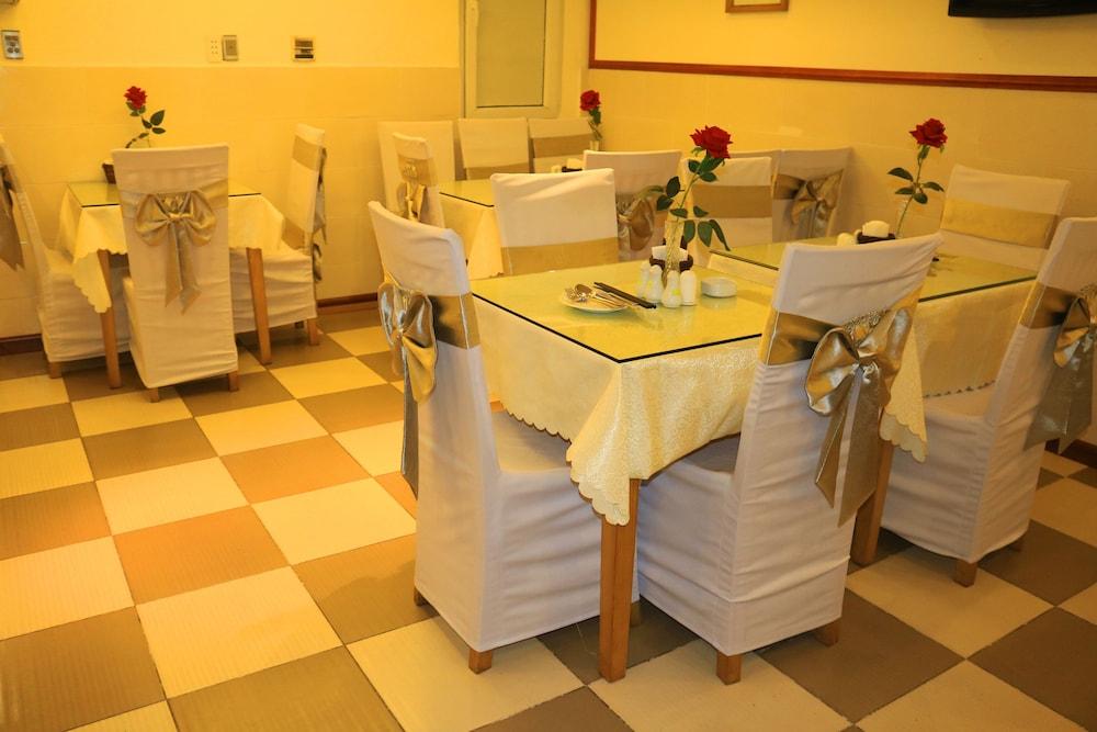 האנוי A25 Hotel - 28 Tran Quy Cap מראה חיצוני תמונה