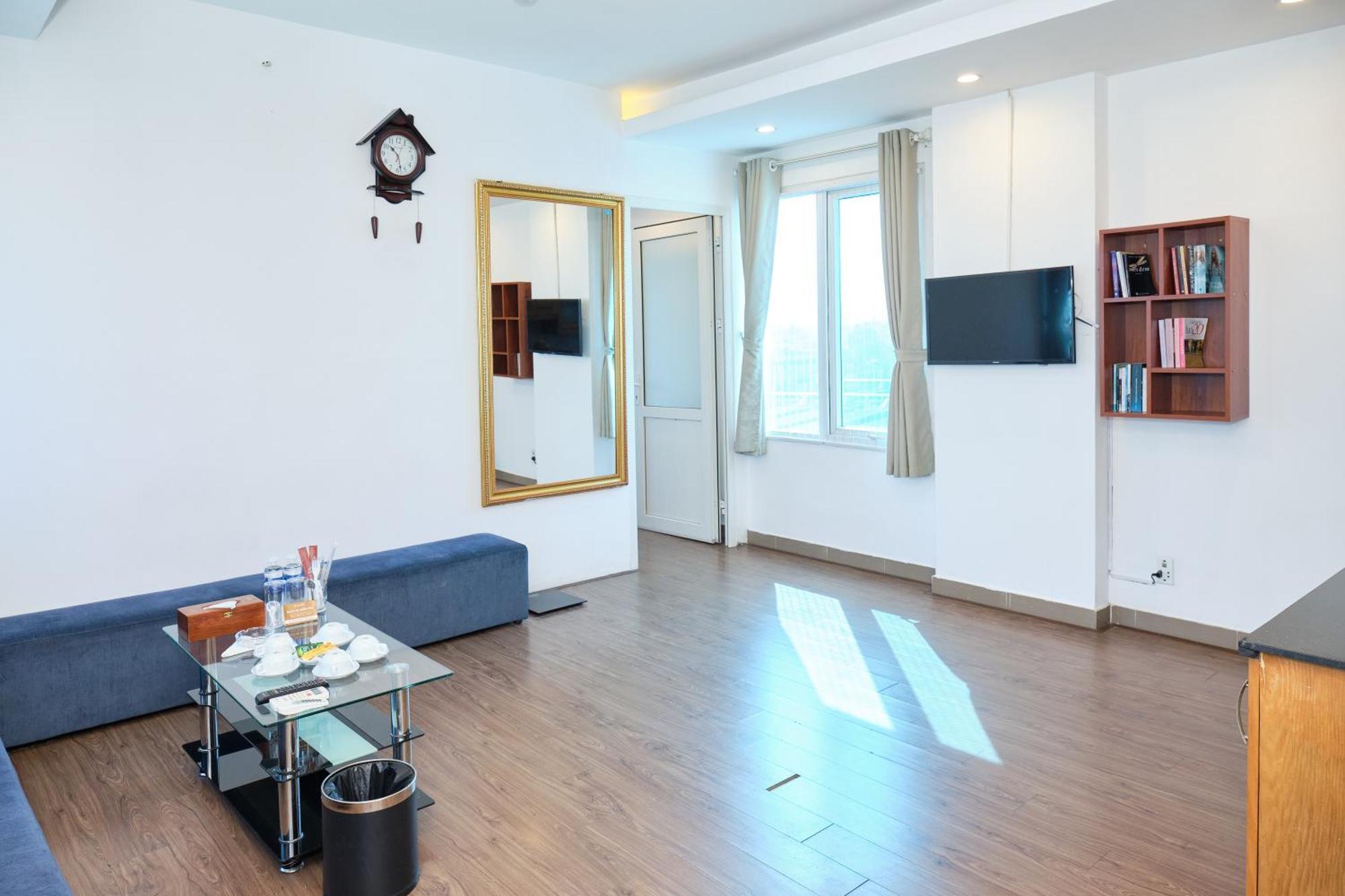 האנוי A25 Hotel - 28 Tran Quy Cap מראה חיצוני תמונה