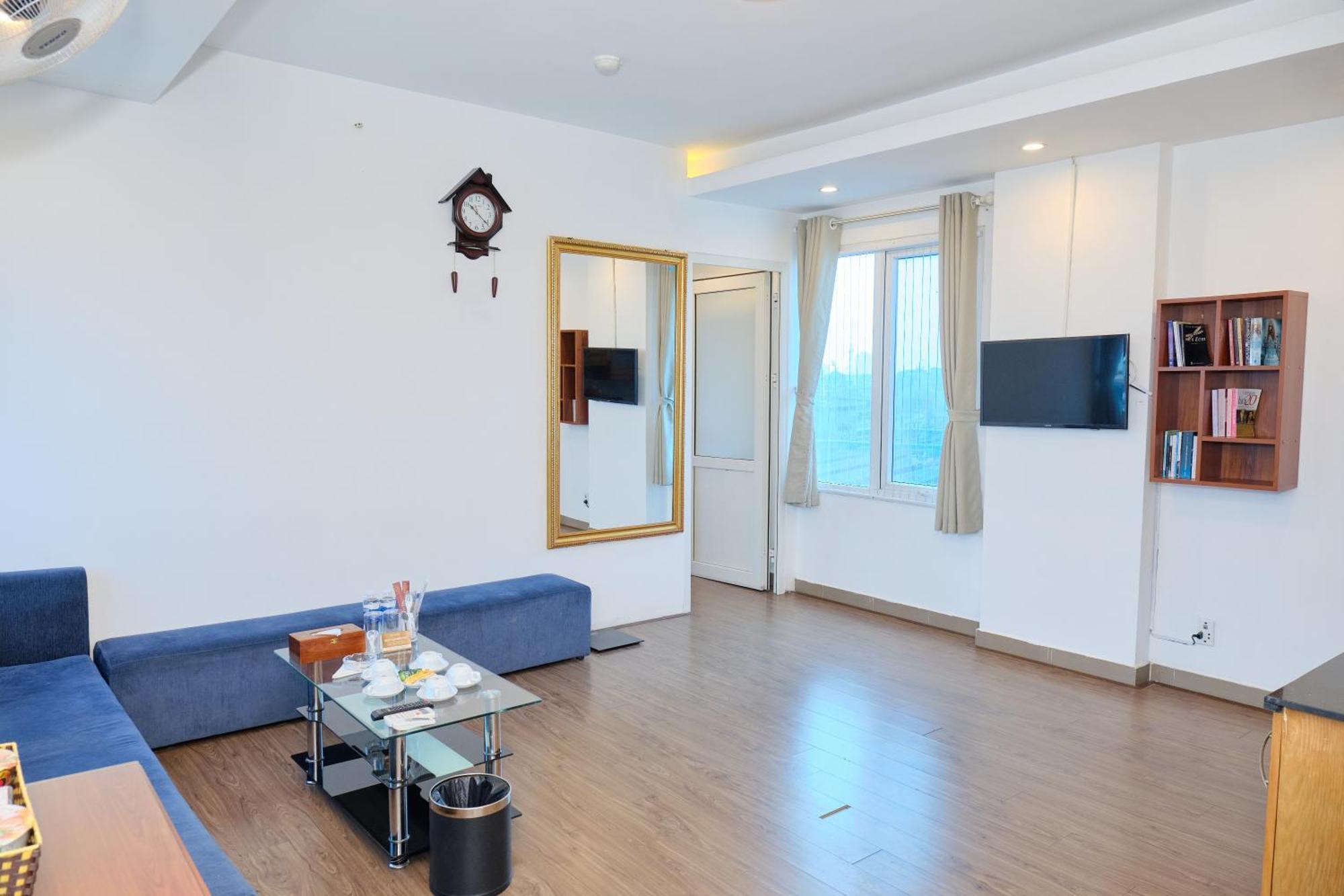 האנוי A25 Hotel - 28 Tran Quy Cap מראה חיצוני תמונה